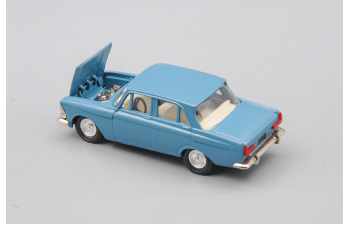 МОСКВИЧ 408, зеленый