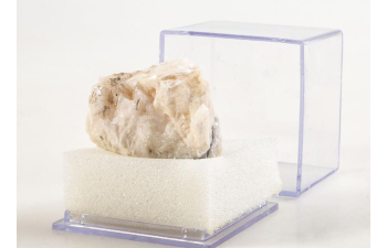 Выпуск №24. Камни и минералы. Тайны недр, Доломит