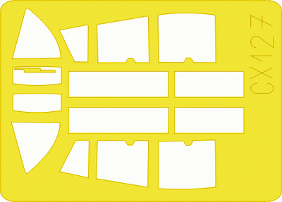 Маска для OV-10