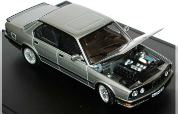 BMW M5 E28 (1981), grau met.