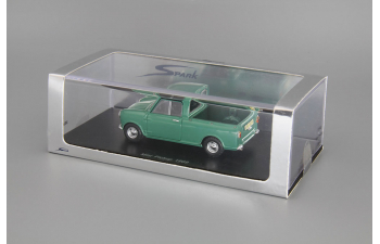 MINI Pickup (1969), green