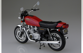 Сборная модель Мотоцикл Suzuki GS400E 1978