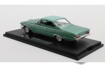 BUICK Electra 1961 Dublin Green