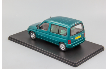 CITROEN Berlingo Multispace (1997), Green