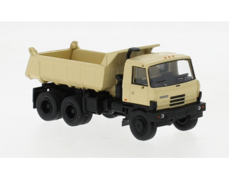 TATRA 815 Kipper beige