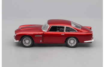 ASTON MARTIN DB5 (1963), cherry