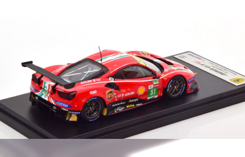 FERRARI 488 GTE (2021)