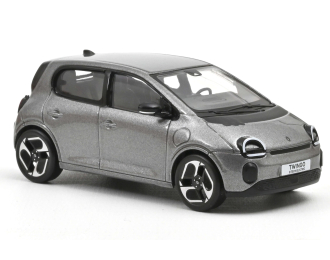 RENAULT  TWINGO E-Tech (2026)