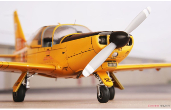 Сборная модель SIAI-Marchetti SF.260AM/M/W