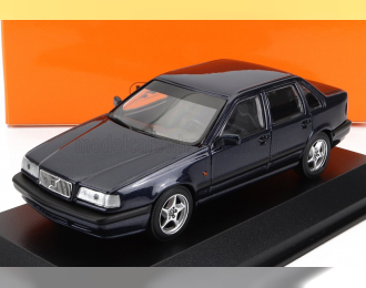 VOLVO 850 1994, dark blue