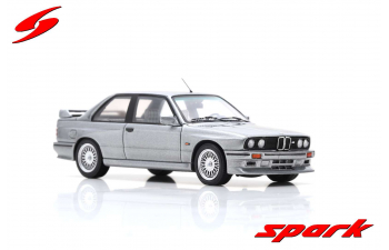 BMW M3 EVO 2 1988