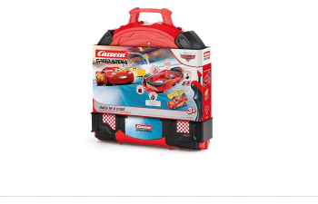 Disney Pixar Cars