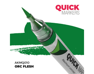 Маркер QUICK MARKER - Плоть орка / Orc Flesh