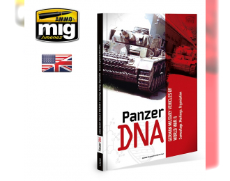 PANZER DNA (ENGLISH)
