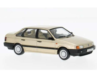 VOLKSWAGEN Passat CL (B3) (1988), beige
