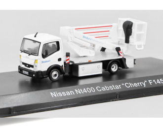 NISSAN Nt400 Cabstar "Cherry" F1450