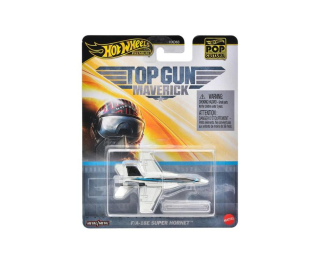 F/A-18E Super Hornet Pop Culture Top Gun Maverick