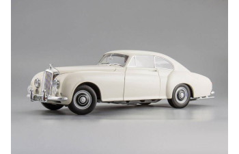BENTLEY R-Type Continental (1954), beige