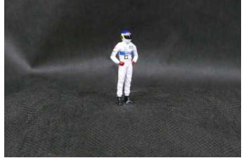 Фигурка Carlos Reutemann Lotus (1979)