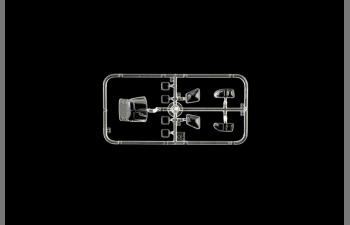 Сборная модель SIKORSKY H04s-3 Has.7 H-19 Helicopter Usa Coast Guard (1963)