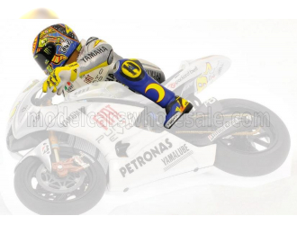 FIGURES Valentino Rossi Motogp Gp Estoril 2009 World Champion, Various