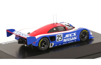 NISSAN R90CK №25 24h Le Mans, Acheson/Donnelly/Grouillard (1990)