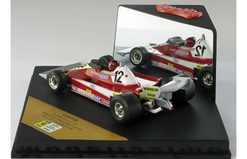 FERRARI 312 T3 №12 GP Canada, Villeneuve (1978)