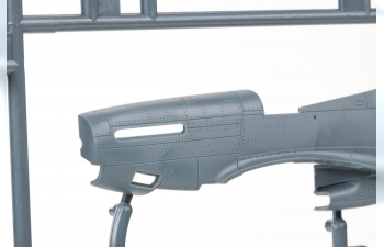 Сборная модель P-51D MUSTANG DUAL COMBO ROYAL CLASS