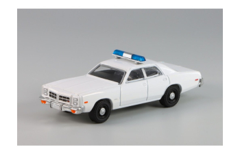 Dodge Monaco Policie Pursuit 1977