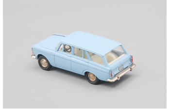 МОСКВИЧ 426 (A3), голубой