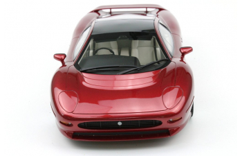 Jaguar XJ 220 1992 (red)