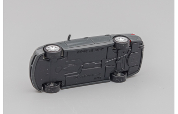 BMW 5 Series (E61) Touring, anthracite