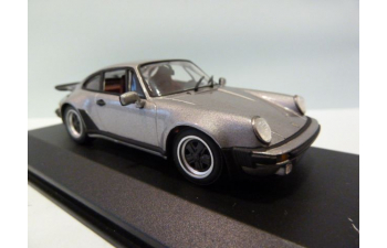 PORSCHE 911 Turbo 3,0 Coupe (930) (1977), Meteor Metallic