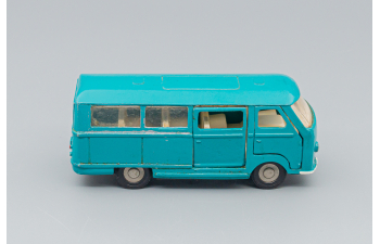 РАФ 977 "Латвия", зеленый