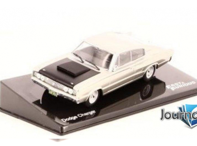 DODGE Charger (1966), Fast and Furious 59