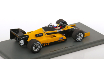 ATS D6 GP USA Long Beach, Winkelhock (1983)