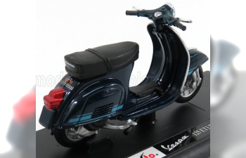 PIAGGIO Vespa 125 Et3 Primavera (1976), Blue Jeans