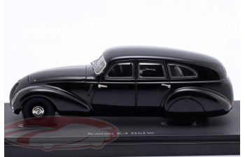BMW Kamm K4 (1940), black