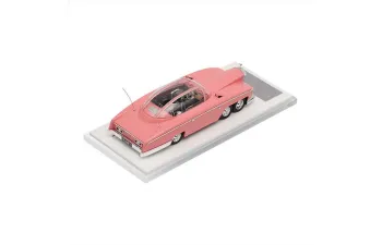 ROLLS-ROYCE FAB1 Lady Penelope's Thunderbirds