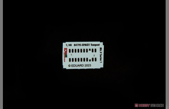 Сборная модель Tempest Mk.V Series 1 - The Weekend Edition