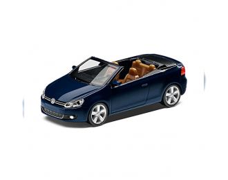 VOLKSWAGEN Golf VI Cabrio ab 2011