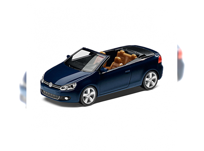 VOLKSWAGEN Golf VI Cabrio ab 2011