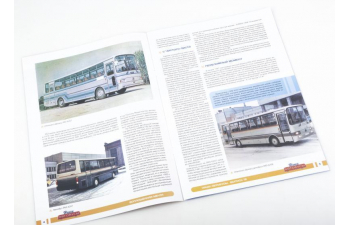 ЛАЗ-4207, Наши Автобусы 72