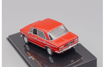 LADA 1500 Saloon (1980), red