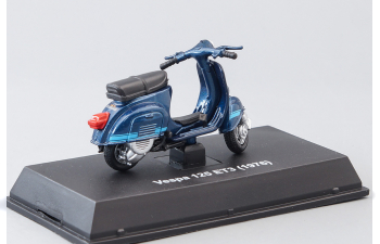 VESPA 125 ET3 (1976), blue