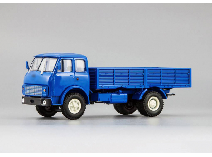 Минский 5335 бортовой Автоэкспорт, синий