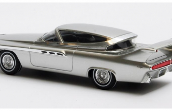 CHRYSLER Turboflite Experimental 1961 Silver