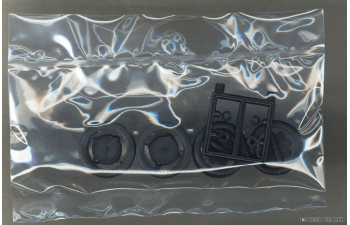 Сборная модель ISUZU Bellett 1600 Gtr №62 Racing 1969