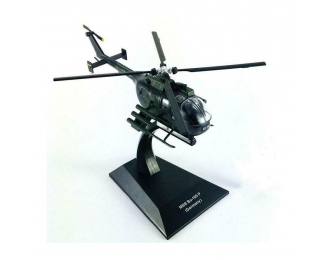 MBB Bo-105 P ФРГ