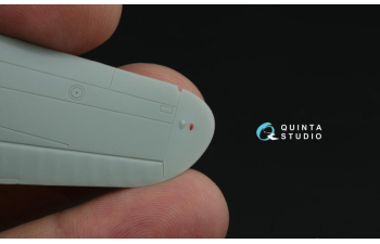 Декаль Навигационные Огни (Тип А) (для всех моделей)